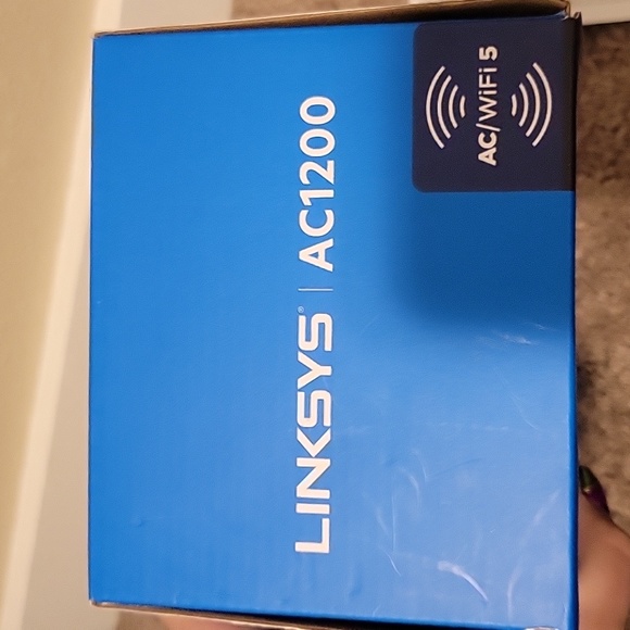 WiFi Router - Picture 2 of 2